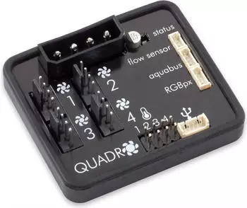 Aqua-Computer Quadro PWM