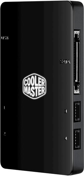 Cooler Master RGB LED Controller