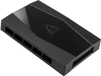 Arctic Case Fan Hub 10-Port