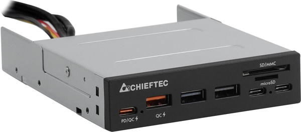 Chieftec CRD-908H