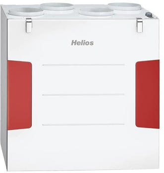 Helios KWL 500 W ET L (40056)