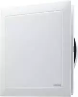 Helios Design-l&uuml;ftungsventil Dlv 125
