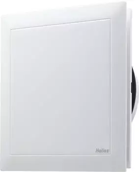 Helios DLV 125 Design-L&uuml;ftungsventil (3049)