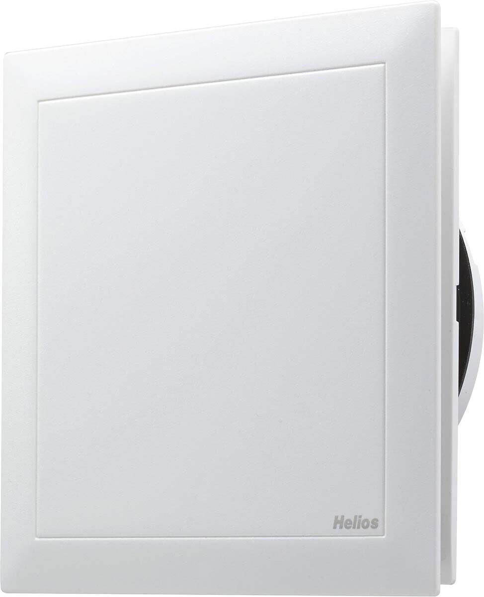 Ersatzfilter G4 110mm Für Helios ELF / DLV DN 125 – 5 Stück, Staubfilter Für Lüftungsventile