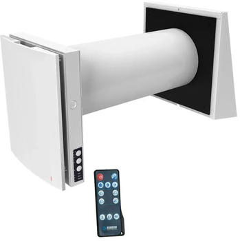 Blauberg Vento Expert A50-1 Pro weiß (8022999)