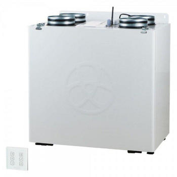 Blauberg Komfort EC SB 160-E S21 (8054419)