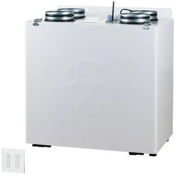 Blauberg Komfort EC SB 160-E S14 (8046353)