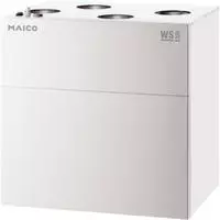 WS 320 BET Links 0095.0225 - Maico Ventilatoren