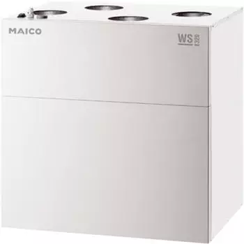 Maico WS 320 BET Links (0095.0225)