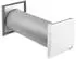 Zehnder ComfoSpot Twin4 Rohbauset rund 500 mm (527006420)