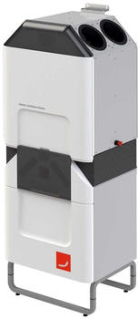 Zehnder ComfoClime Cool ComfoClime Cool 24 + ComfoAir Q350 TR (471429210)