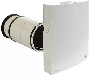 Blauberg Vento Expert A50-1 S10 W V.2 dezentrale Lüftung mit WLAN-Steuerung