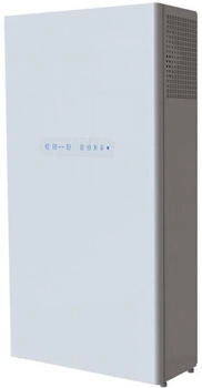 Blauberg Freshbox 200 ERV WiFi
