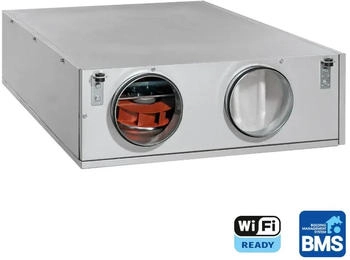 Blauberg Komfort EC DBE 900 L S21 DTV