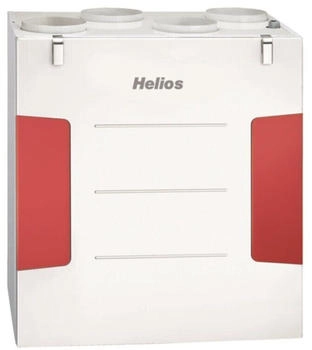 Helios KWL 200 W L