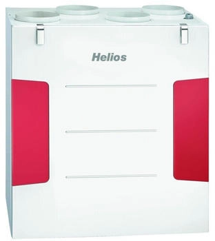 Helios KWL 300 W ET R