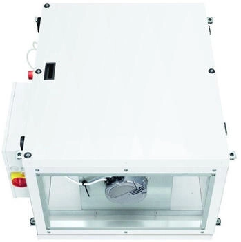 Helios Außenluftbox ALB EC 60/35 WW