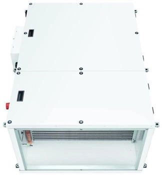 Helios Außenluftbox ALB EC 80/50 WW