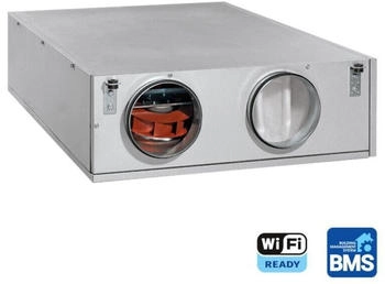 Blauberg Komfort EC DBW 550 L S21 DTV