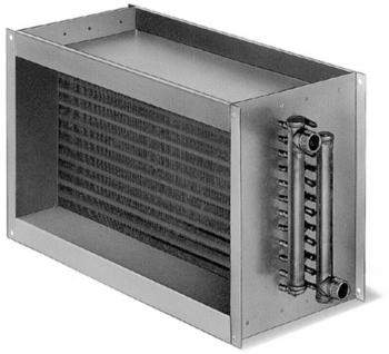 Helios WHR 4/100/50 172KW