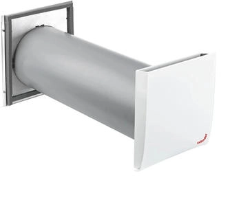 Zehnder ComfoSpot Twin4 Rohbauset rund 700 mm (527006680)