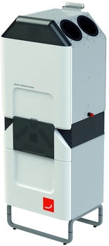 Zehnder ComfoClime Cool 24 CC + ComfoAir Q350 TR (471429211)