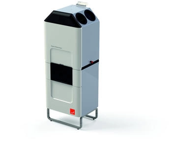 Zehnder ComfoClime Cool 36 E CC Cool 36 + ComfoAir Q600 ST (471429212)