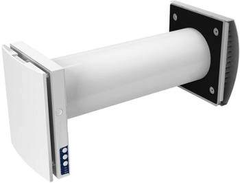 Blauberg Vento Expert Duo A30-1 W V.2 Fertigstellungsset (8063619)