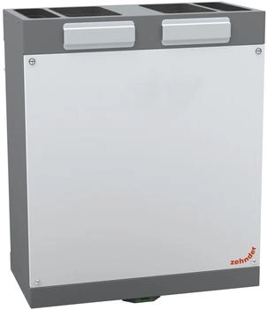 Zehnder ComfoAir 180 Enthalpie (471212230)