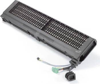 Zehnder ComfoClime Cool Set ComfoClime Cool 36 + ComfoAir Q600 ST (471429215)
