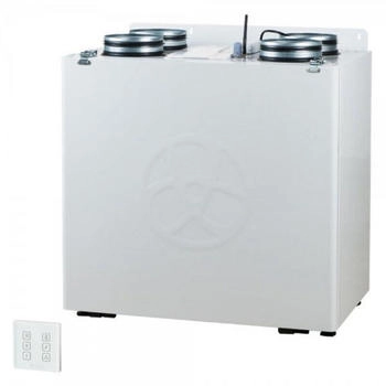Blauberg Komfort EC SB 550-E S21 (8054457)