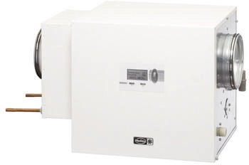 Helios KWL HBX 250 WW L (40185)