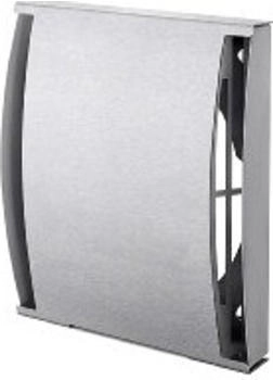 Helios KWL 45-160 FB-E Fassadenblende Edelstahl (09321)