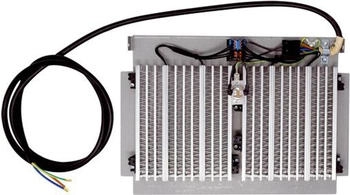 Maico Vorheizregister WS-VH 300 für WS 300 FLat, 1000 W (0093.1322)