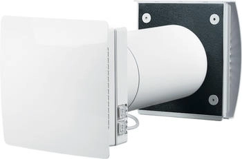 Vents TwinFresh RA1-50 L&uuml;ftungsanlage mit Fernbedienung (RA1-50 V3)