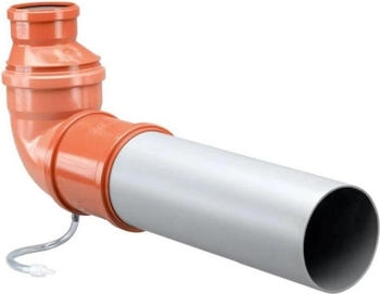 Zehnder Keller- und Dachmodul für ComfoSpot Twin (527008760)
