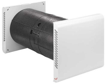 Zehnder ComfoSpot 50 Komfort-Lüftungsgerät mit Feuchtesensor (527008770)