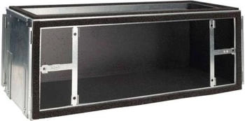 Zehnder ComfoWell Umlenk- und Verteilkasten CW-D 625 schallgedämmt (990323630)