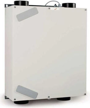 Zehnder ComfoAir 160 Enthalpie Komfort-Lüftungsgerät (471218235)