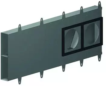 Maico Duo LE Laibungselement f&uuml;r Fensterlaibung (0093.0087)