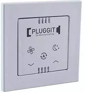 Pluggit iconVent 175 BasicControl (ICV175BC)