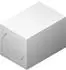 Helios KWL 45-160 WH-L Wandeinbauhülse DN160, 800mm (09320)