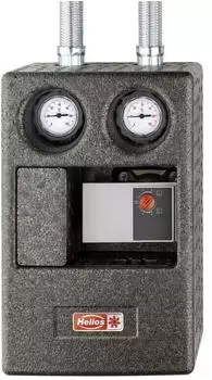 Helios Hydraulikeinheit WHSH HE 24V (0-10V) (08318)