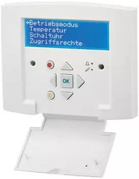 Helios AIR1-BE ECO Bedienelement Eco (06186)