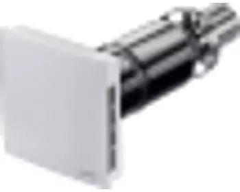 Wolf FWL-PushPull-30 RC TwinUnit Endmontage-Set Funkversion (2139955)