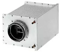 Maico Ventilatoren Wasser-Lufterhitzer