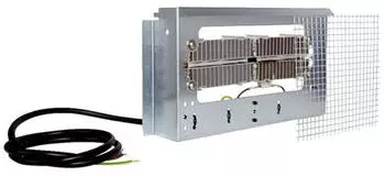 Maico WS-VH 160 Vorheizregister f&uuml;r WS 160 (0092.0568)