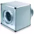 Helios Gigabox EC GBW EC 250 Wandventilator (05807)