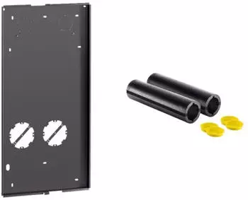 Maico WS 75 RSAP Rohbau-Montage-Set Aufputz (0093.1615)