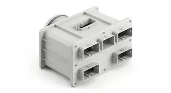 Komfovent Heizregister DH-160 (712200044)